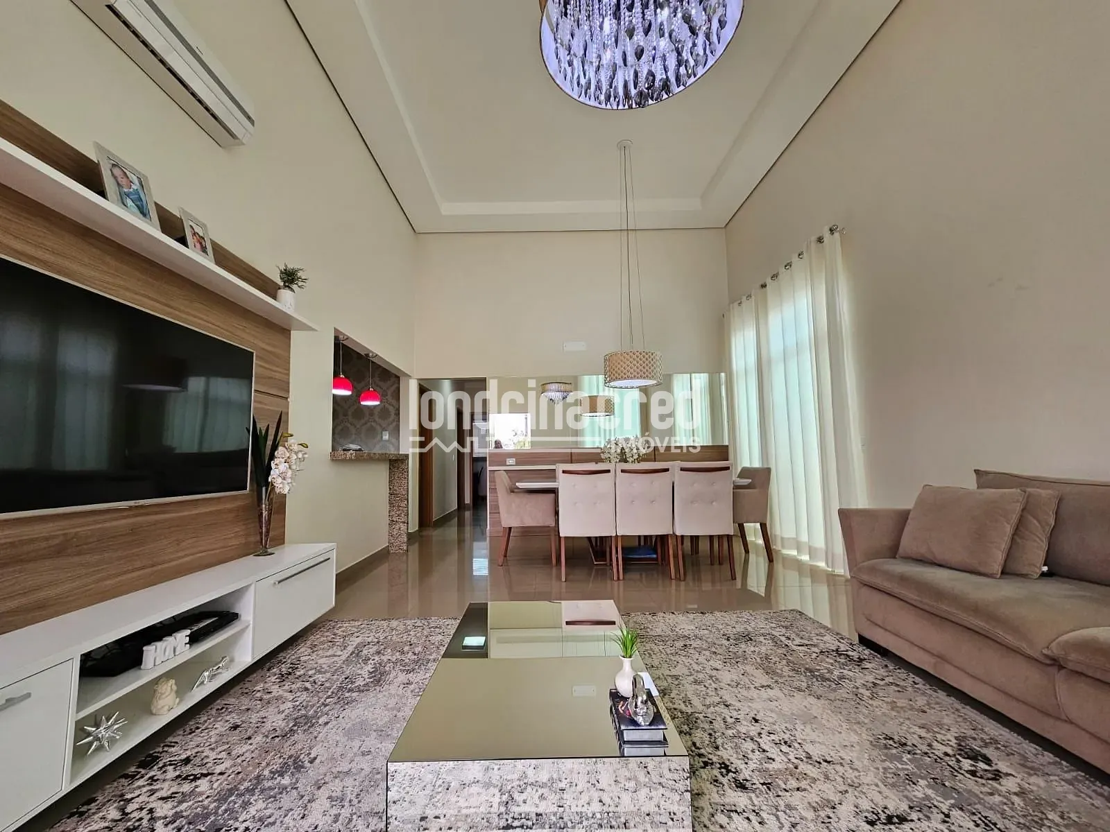 Casa, 3 quartos, 160 m² - Foto 4