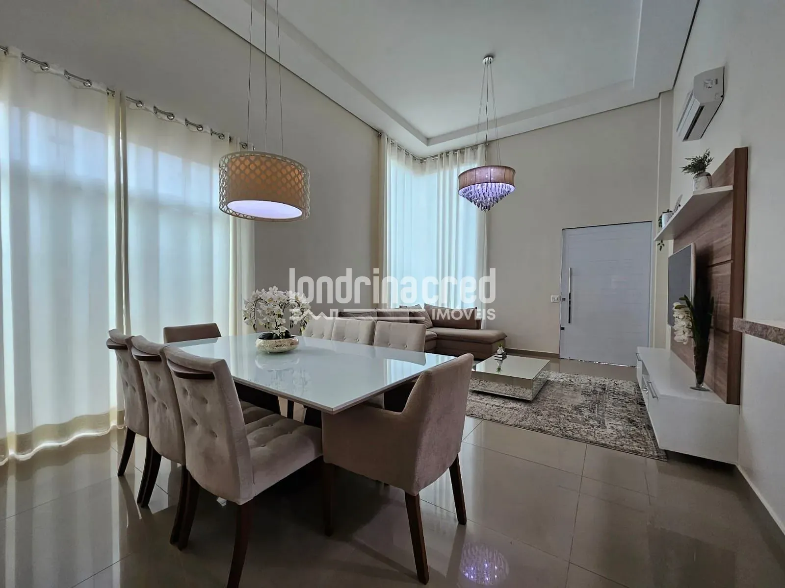 Casa, 3 quartos, 160 m² - Foto 6