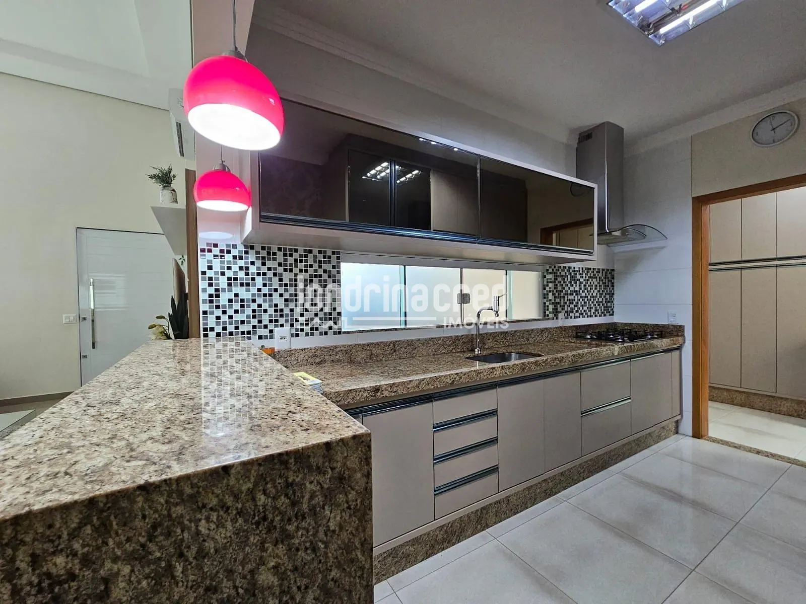 Casa, 3 quartos, 160 m² - Foto 8