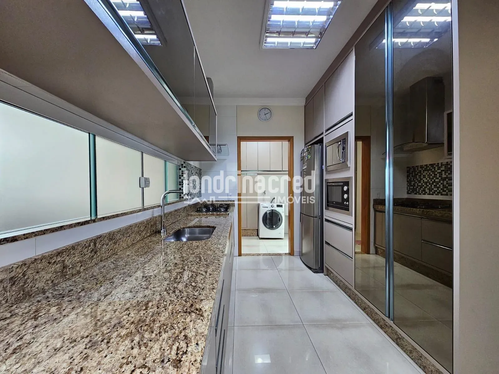 Casa, 3 quartos, 160 m² - Foto 9