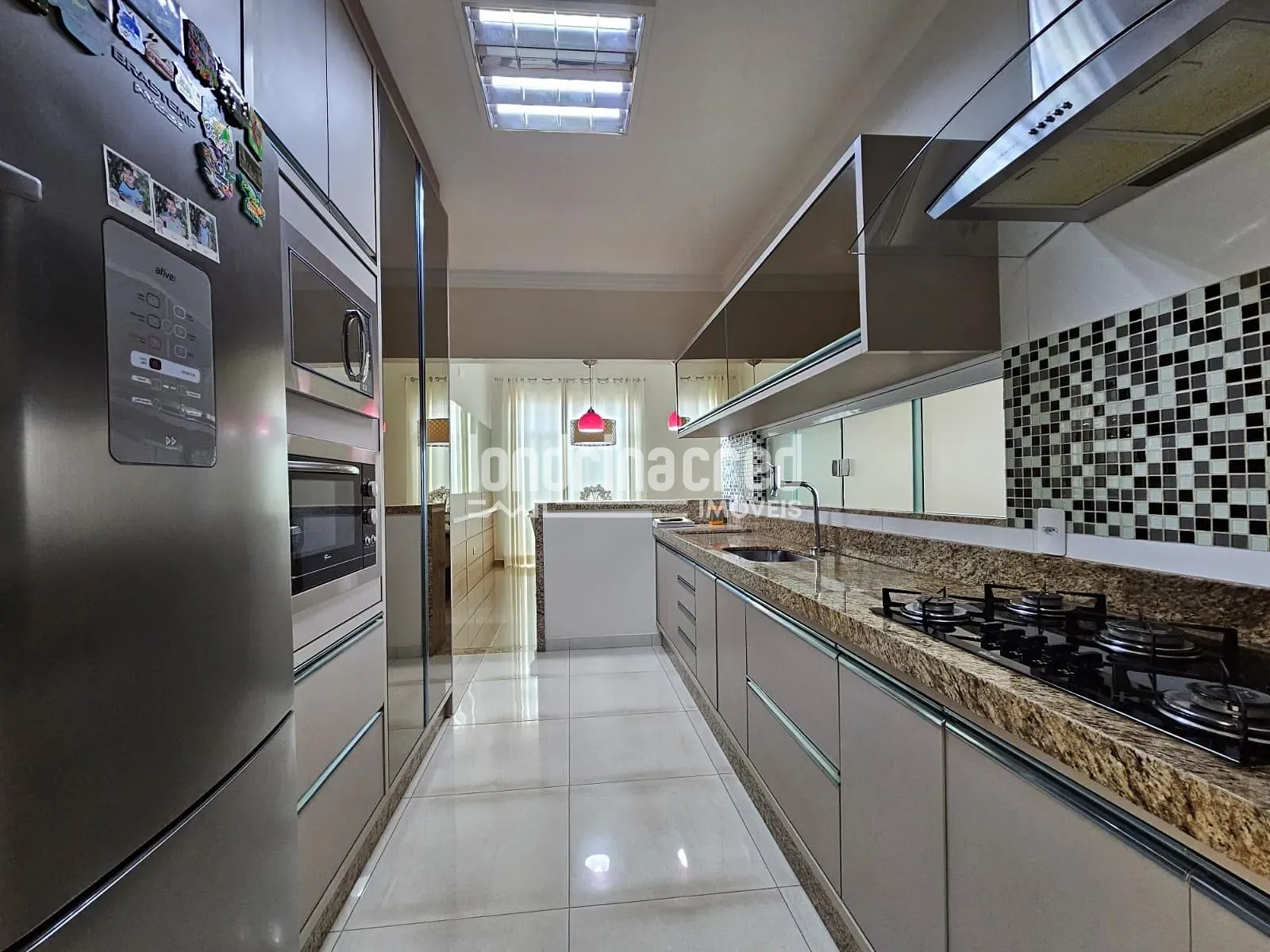 Casa, 3 quartos, 160 m² - Foto 10