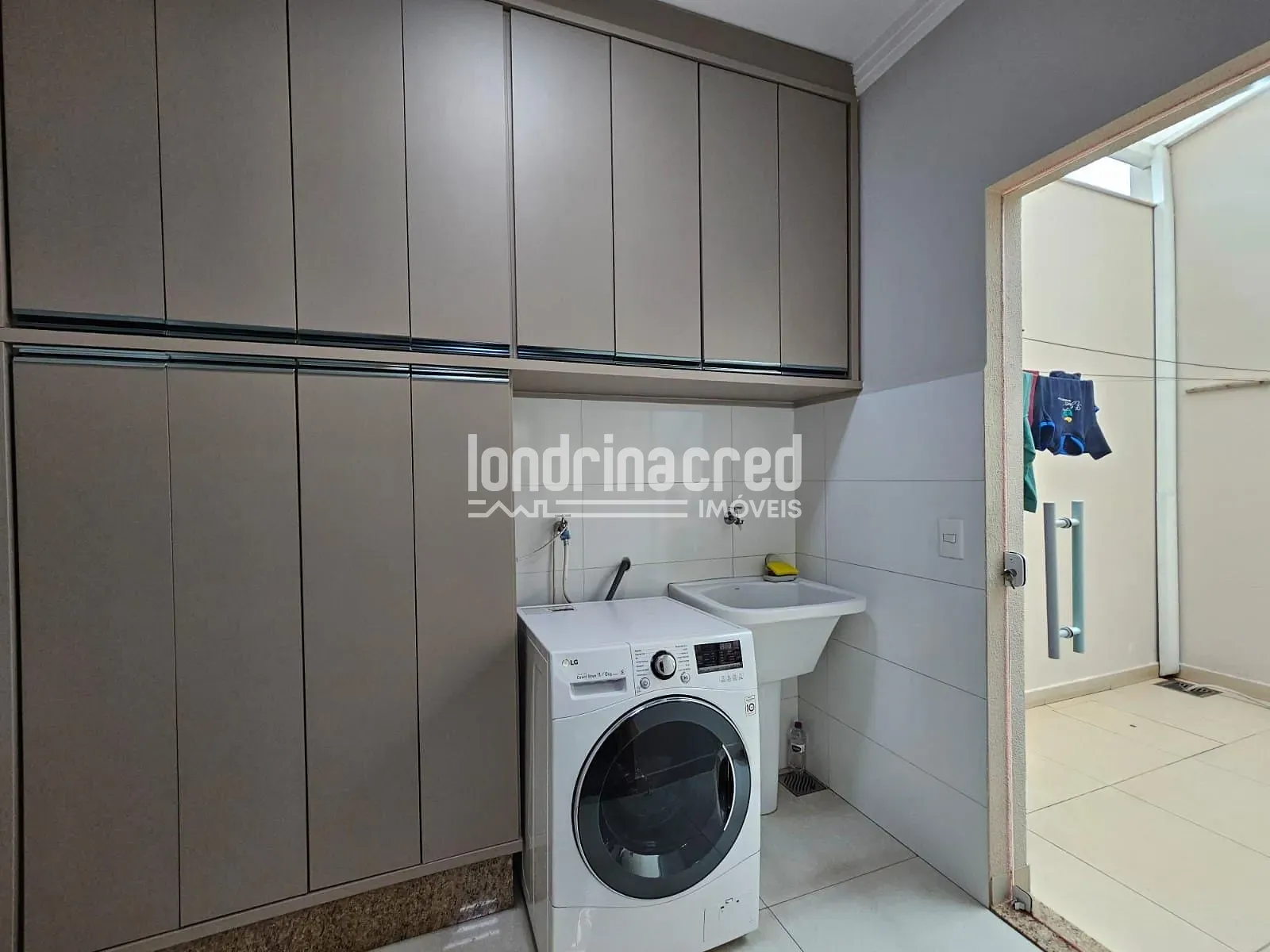 Casa, 3 quartos, 160 m² - Foto 11