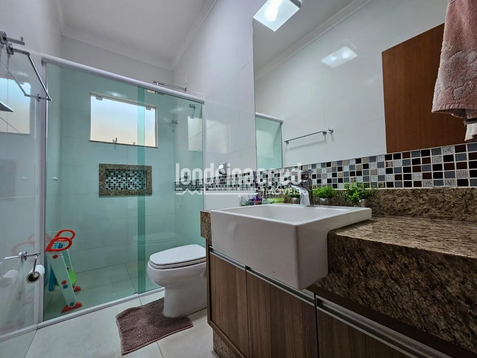Casa, 3 quartos, 160 m² - Foto 12