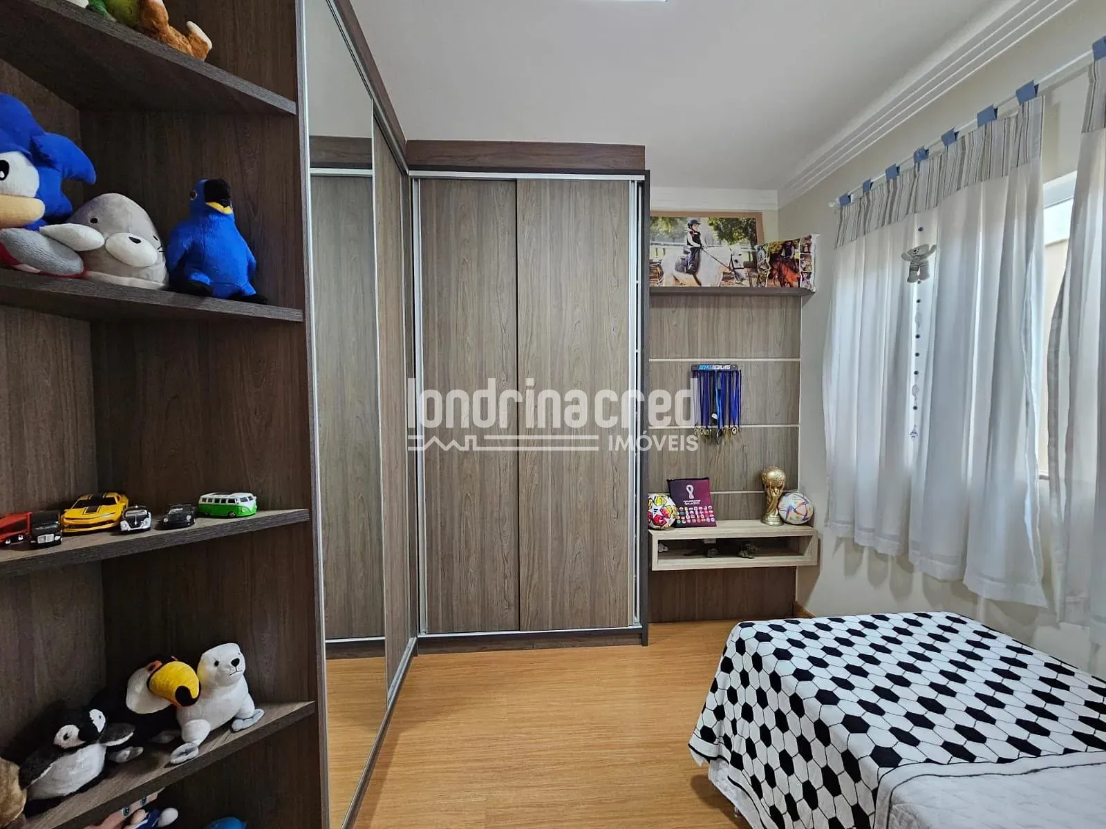 Casa, 3 quartos, 160 m² - Foto 15