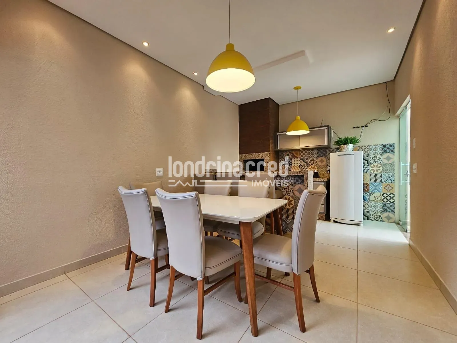 Casa, 3 quartos, 160 m² - Foto 20