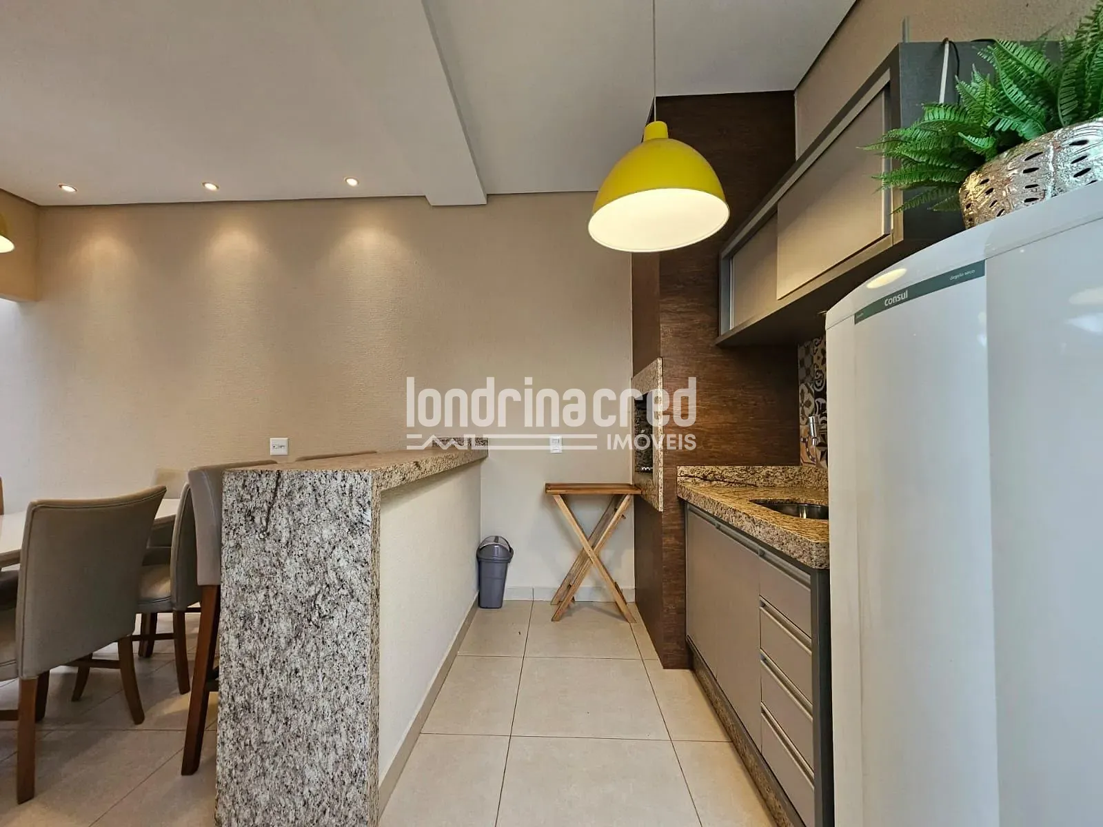 Casa, 3 quartos, 160 m² - Foto 21
