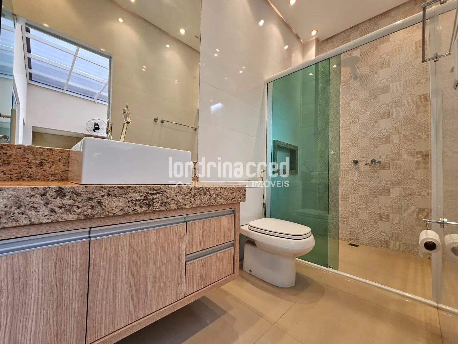 Casa, 3 quartos, 160 m² - Foto 23