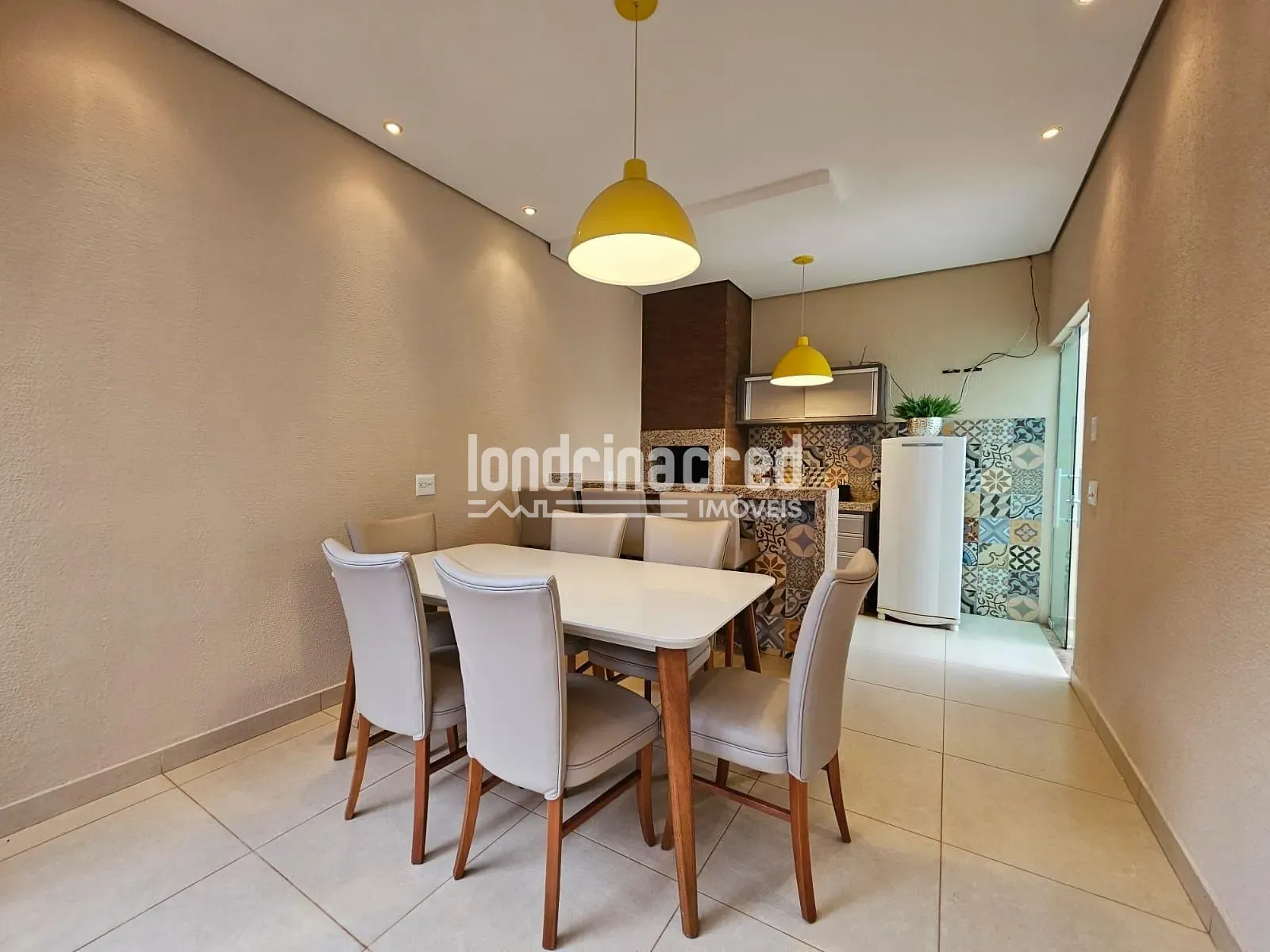 Casa, 3 quartos, 160 m² - Foto 24