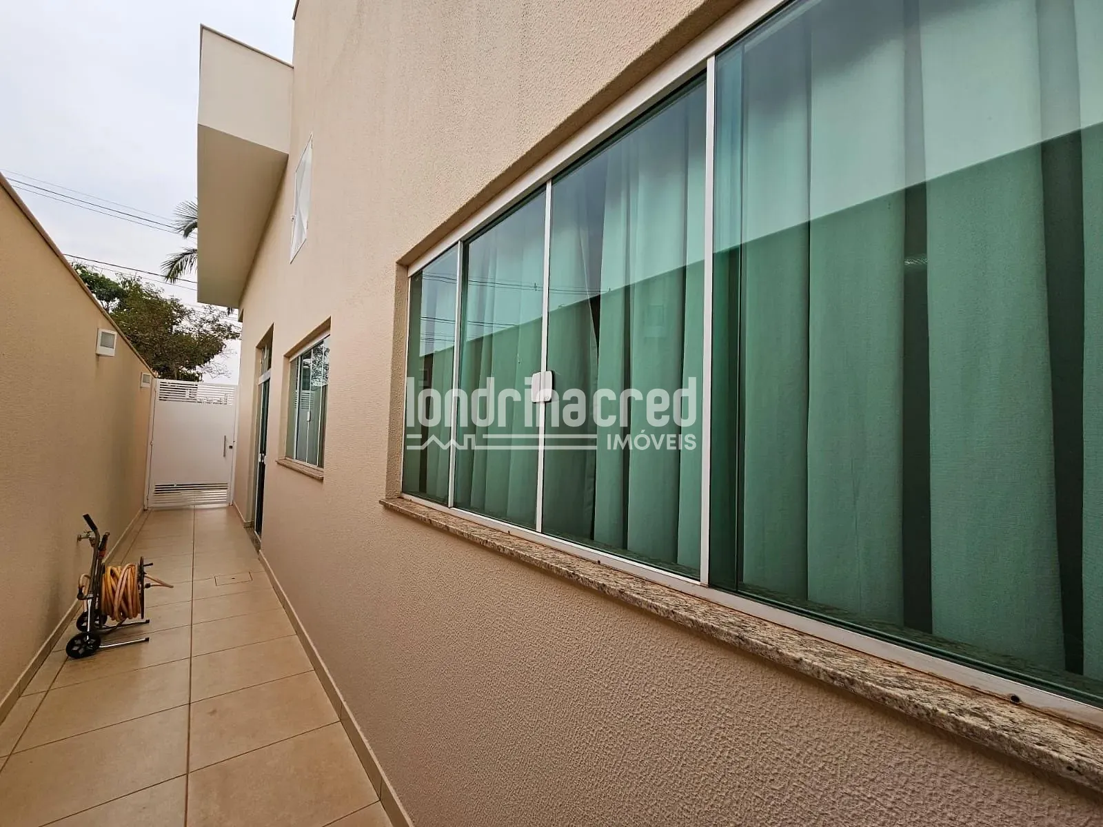 Casa, 3 quartos, 160 m² - Foto 25