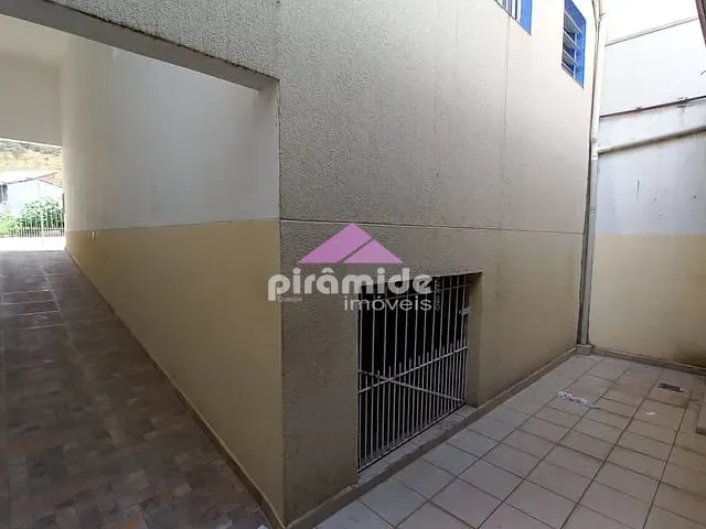 Casa com 60m² 1 quarto e 1 banheiro, para alugar, no bairro Jardim Santa Júlia em São José dos Campos