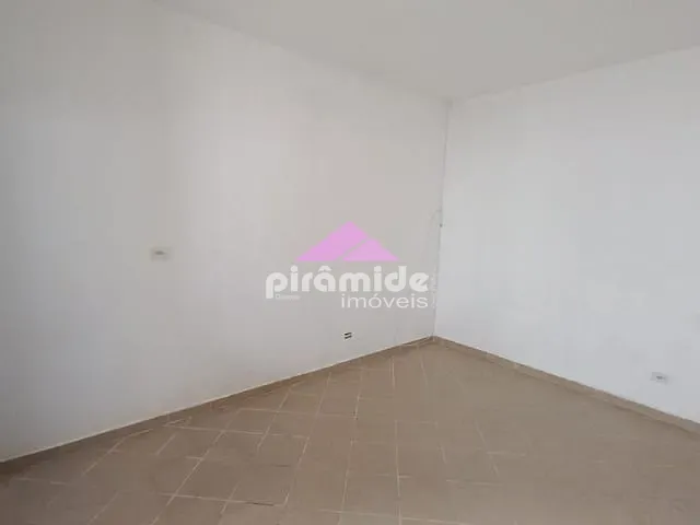 Casa com 60m² 1 quarto e 1 banheiro, para alugar, no bairro Jardim Santa Júlia em São José dos Campos