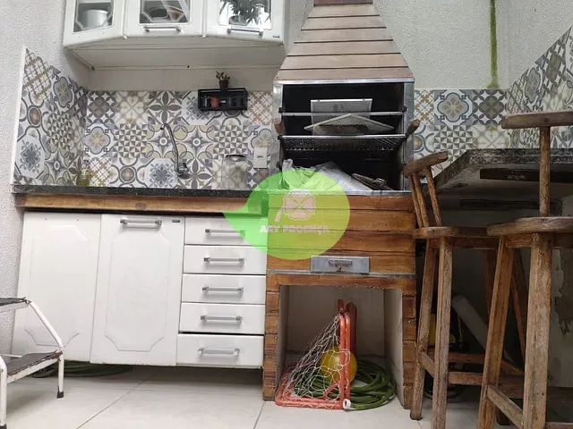 Casa com 100m², à venda, no bairro Jardim Piazza Di Roma em Sorocaba