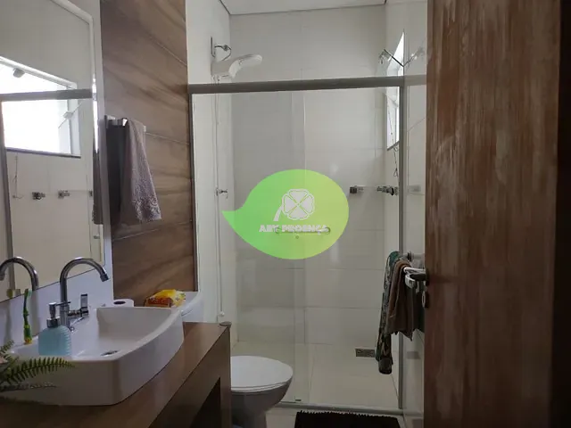 Casa com 100m², à venda, no bairro Jardim Piazza Di Roma em Sorocaba