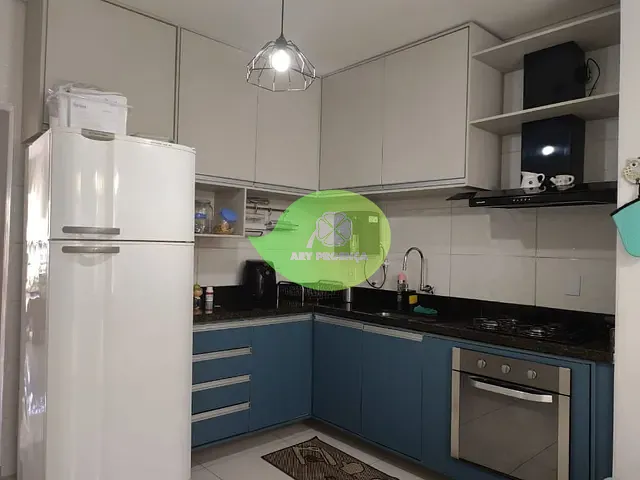 Casa com 100m², à venda, no bairro Jardim Piazza Di Roma em Sorocaba