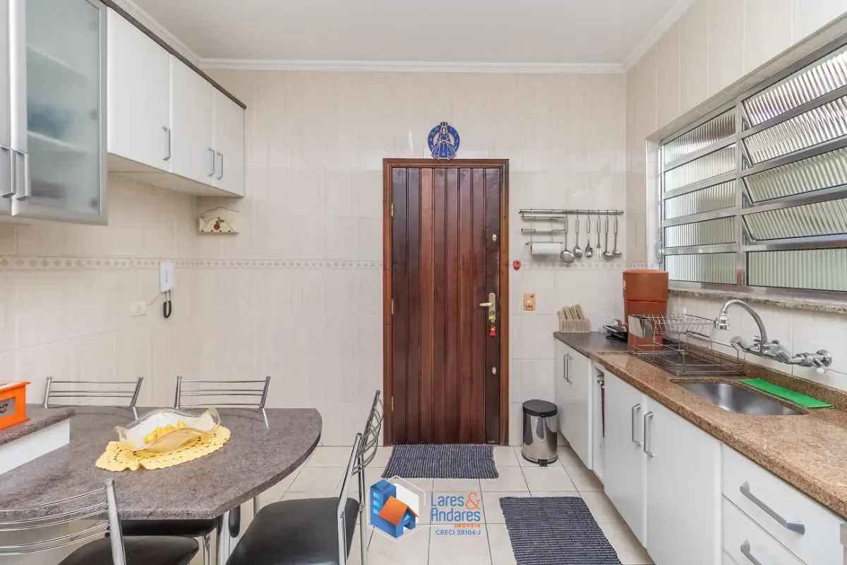 Casa, 3 quartos, 110 m² - Foto 12