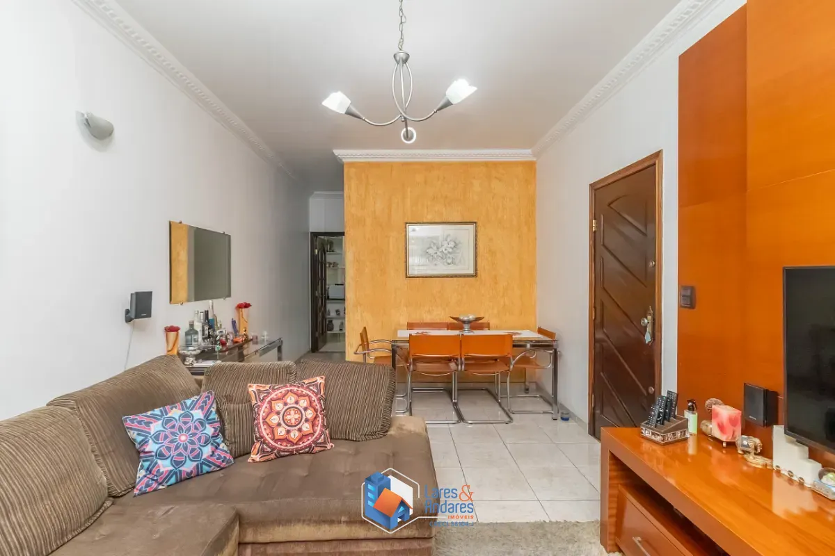 Casa, 3 quartos, 110 m² - Foto 6