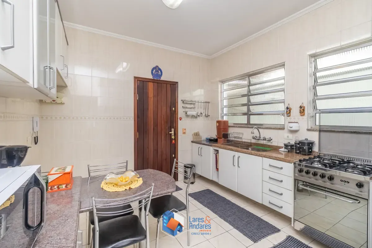 Casa, 3 quartos, 110 m² - Foto 11