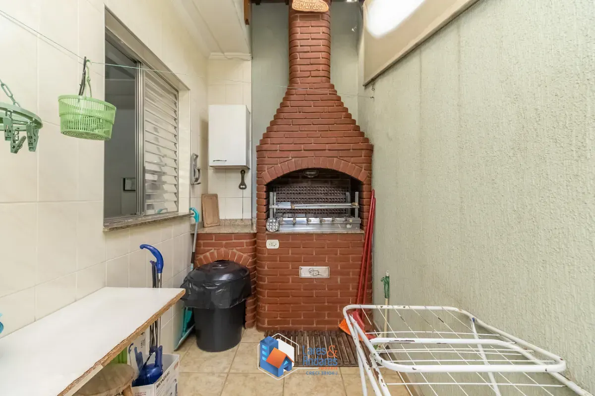 Casa, 3 quartos, 110 m² - Foto 15