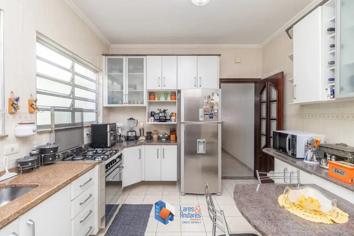 Casa, 3 quartos, 110 m² - Foto 14