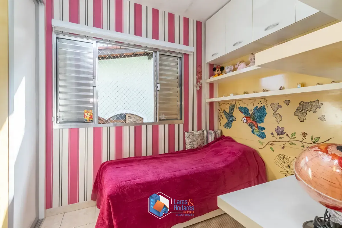 Casa, 3 quartos, 110 m² - Foto 30
