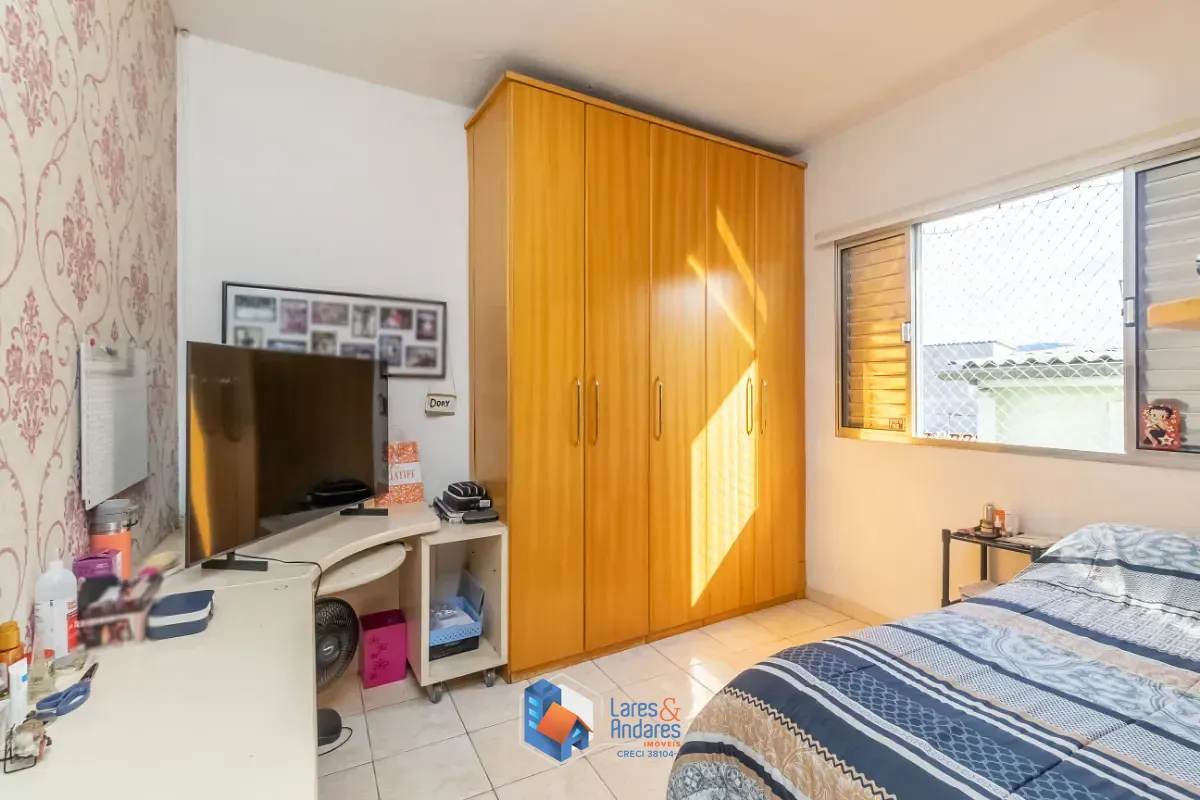 Casa, 3 quartos, 110 m² - Foto 26