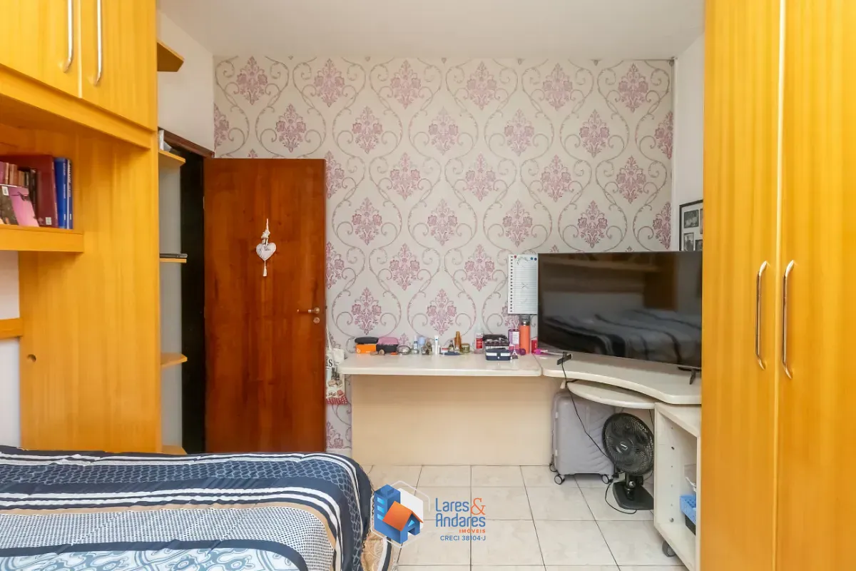 Casa, 3 quartos, 110 m² - Foto 28