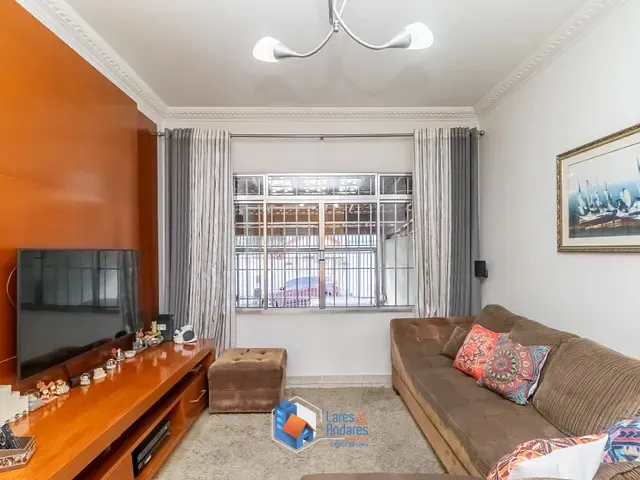 Casa com 106m² 3 quartos e 3 banheiros, à venda, no bairro limão em São Paulo