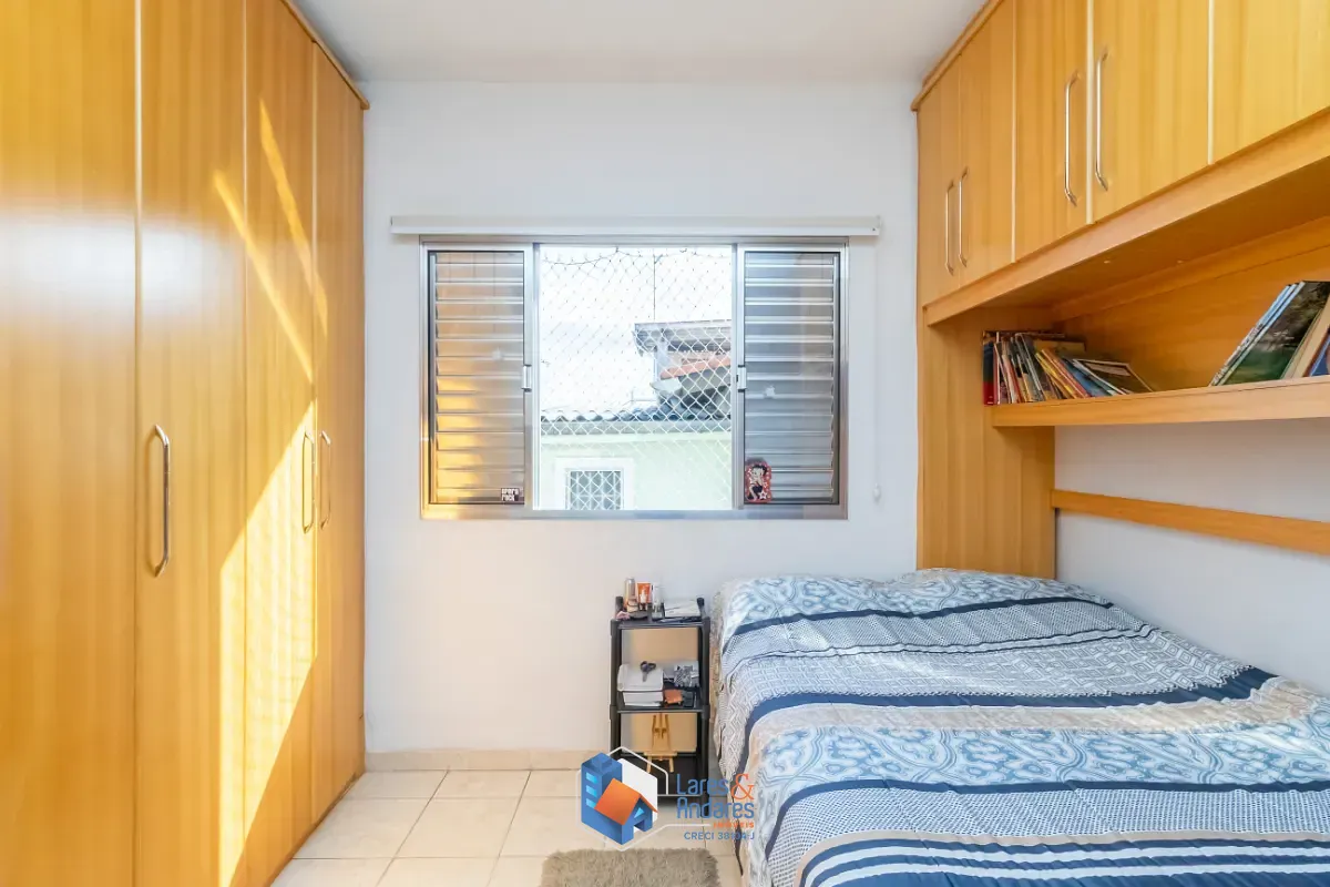 Casa, 3 quartos, 110 m² - Foto 27