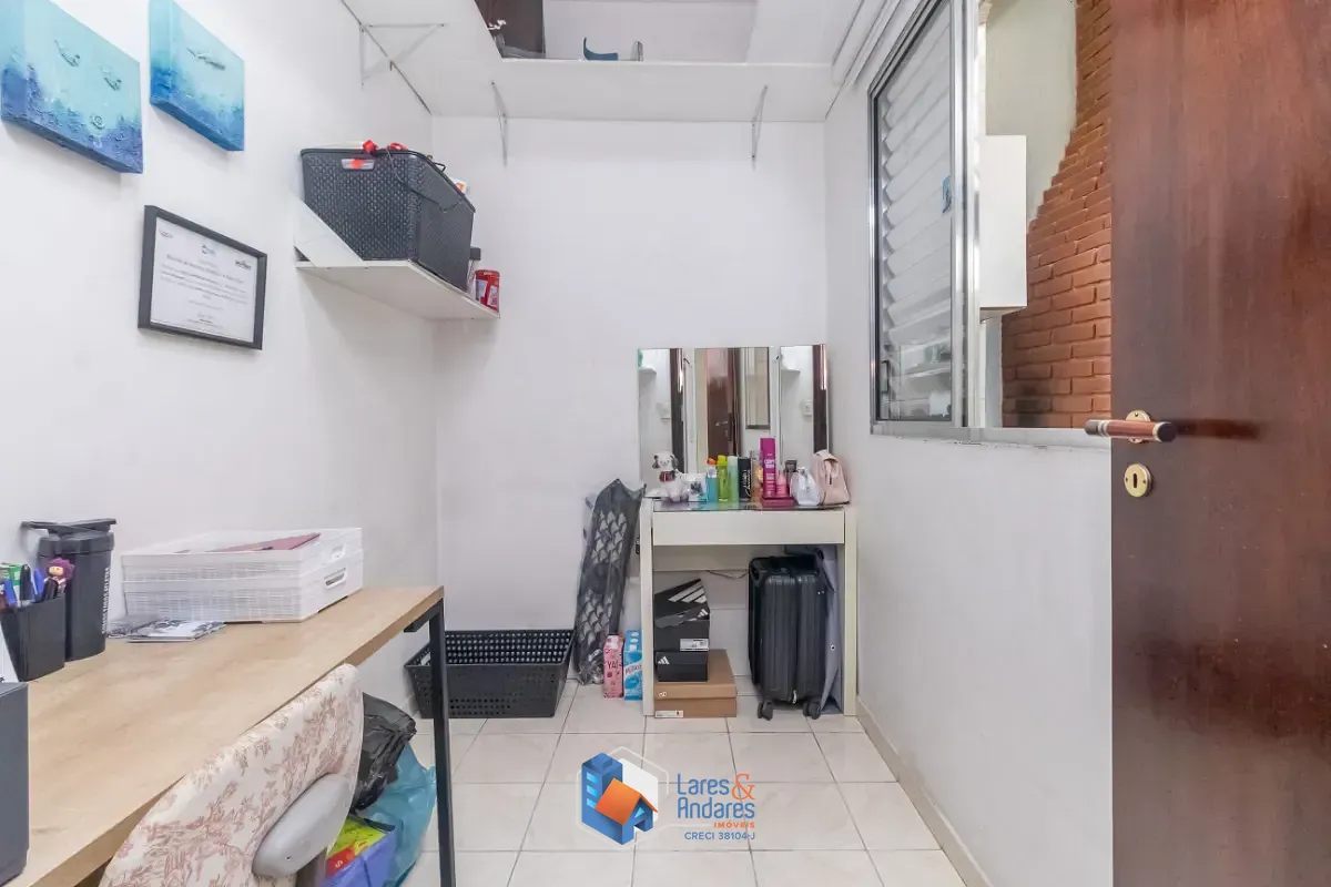 Casa, 3 quartos, 110 m² - Foto 17