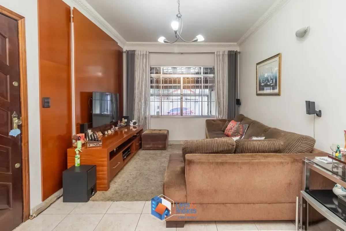 Casa, 3 quartos, 110 m² - Foto 7