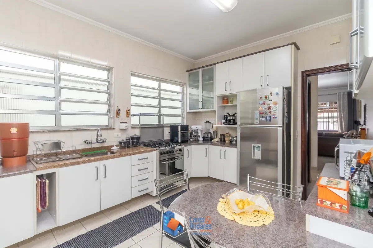Casa, 3 quartos, 110 m² - Foto 13