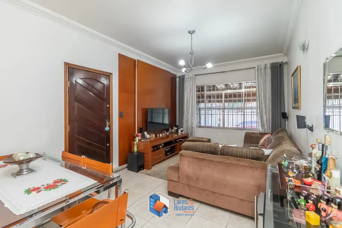 Casa, 3 quartos, 110 m² - Foto 8