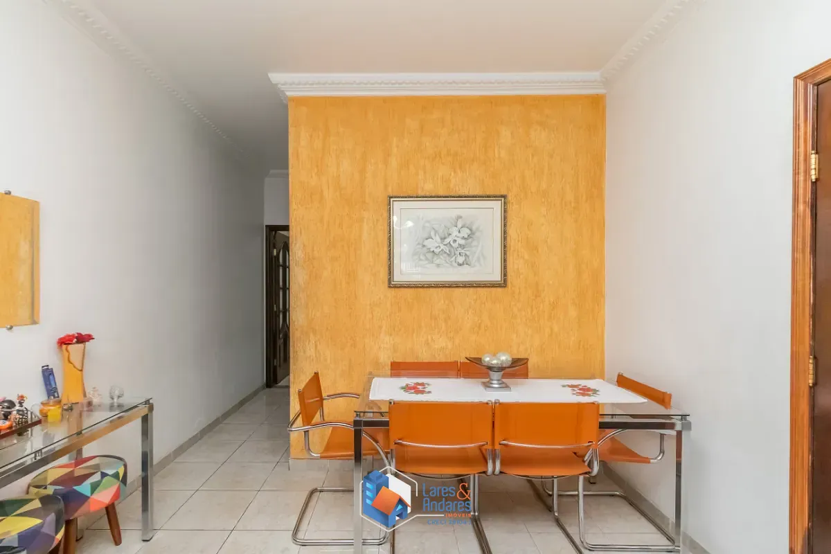 Casa, 3 quartos, 110 m² - Foto 9