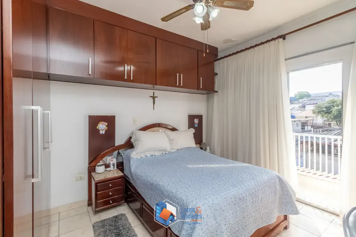 Casa, 3 quartos, 110 m² - Foto 21