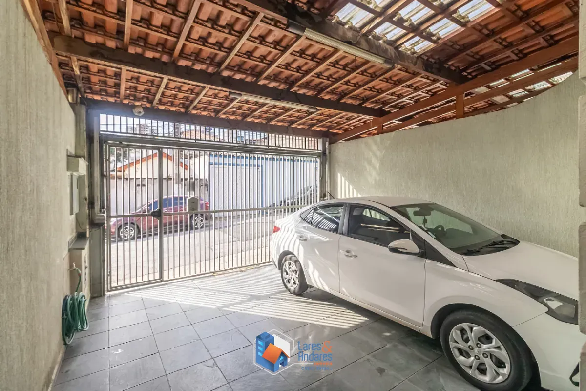 Casa, 3 quartos, 110 m² - Foto 3