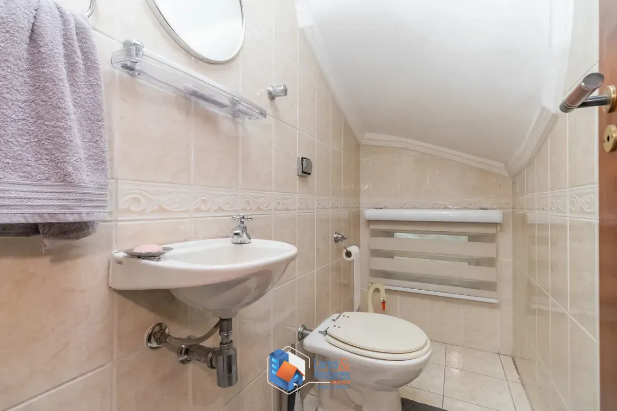 Casa, 3 quartos, 110 m² - Foto 10