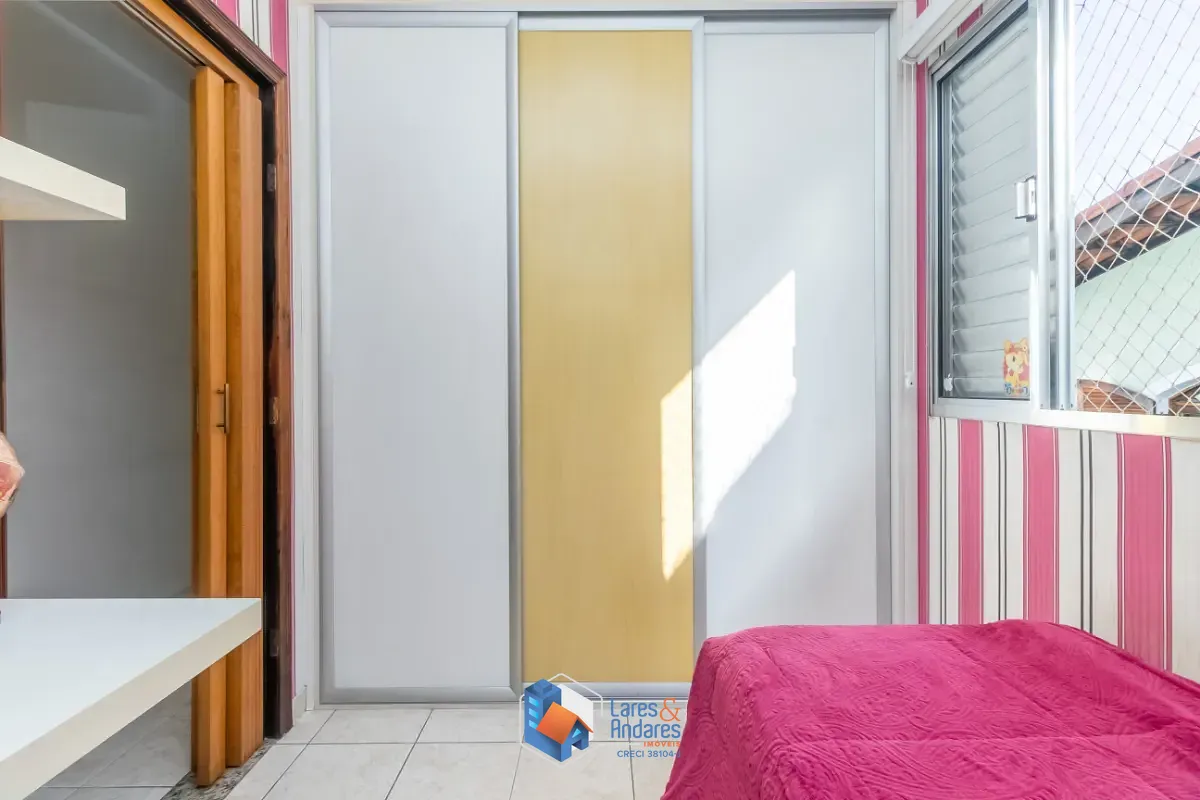 Casa, 3 quartos, 110 m² - Foto 32