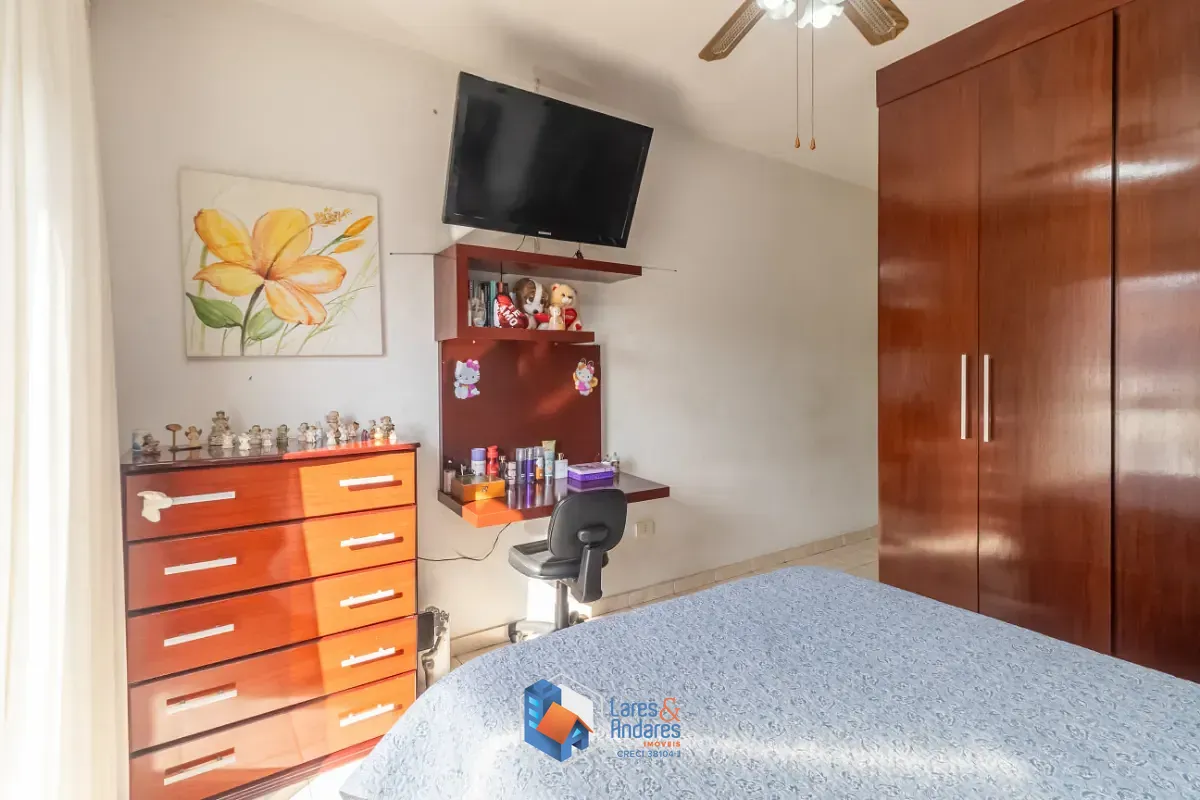 Casa, 3 quartos, 110 m² - Foto 20