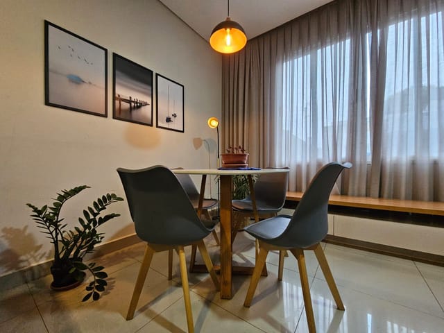 Foto do Casa - Excelente casa no condomínio Village Tókio na Zona Oeste de Londrina | Londrina Cred Imóveis