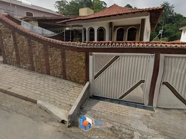 Casa com 600m² 3 quartos e 5 banheiros, à venda, no bairro Tremembé em São Paulo