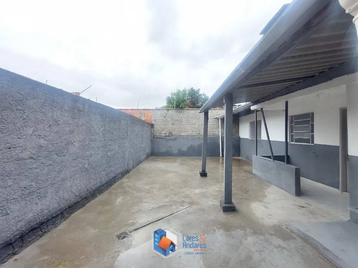 Casa, 5 quartos, 264 m² - Foto 3