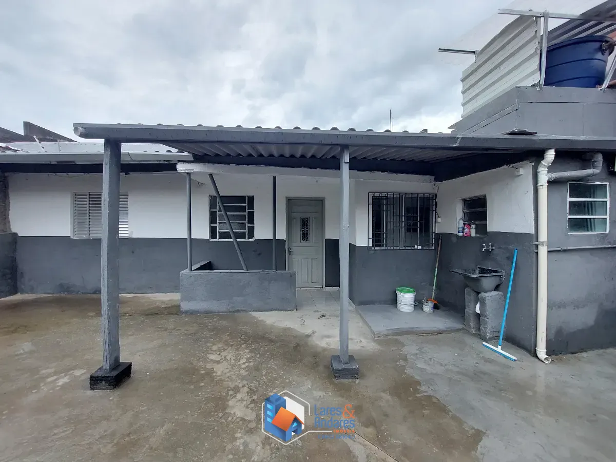Casa, 5 quartos, 264 m² - Foto 2
