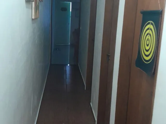 Casa com 231m² 3 quartos e 2 banheiros, à venda, no bairro Parque São Luís em Taubaté