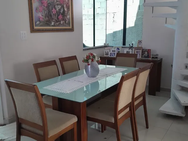 Casa com 231m² 3 quartos e 2 banheiros, à venda, no bairro Parque São Luís em Taubaté