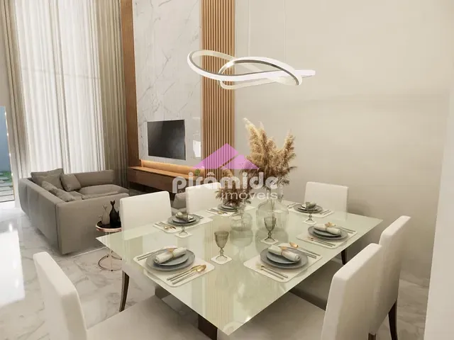 Casa com 250m² 3 quartos e 2 banheiros, à venda, no bairro Jardim do Sol em Caraguatatuba