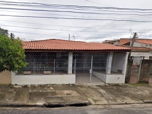 Foto do Casa - Casa à venda 3 Quartos, 1 Suite, 2 Vagas, 250M², Jardim dos Estados, Sorocaba - SP | Ary Proenca Negócios Imobiliários Ltda