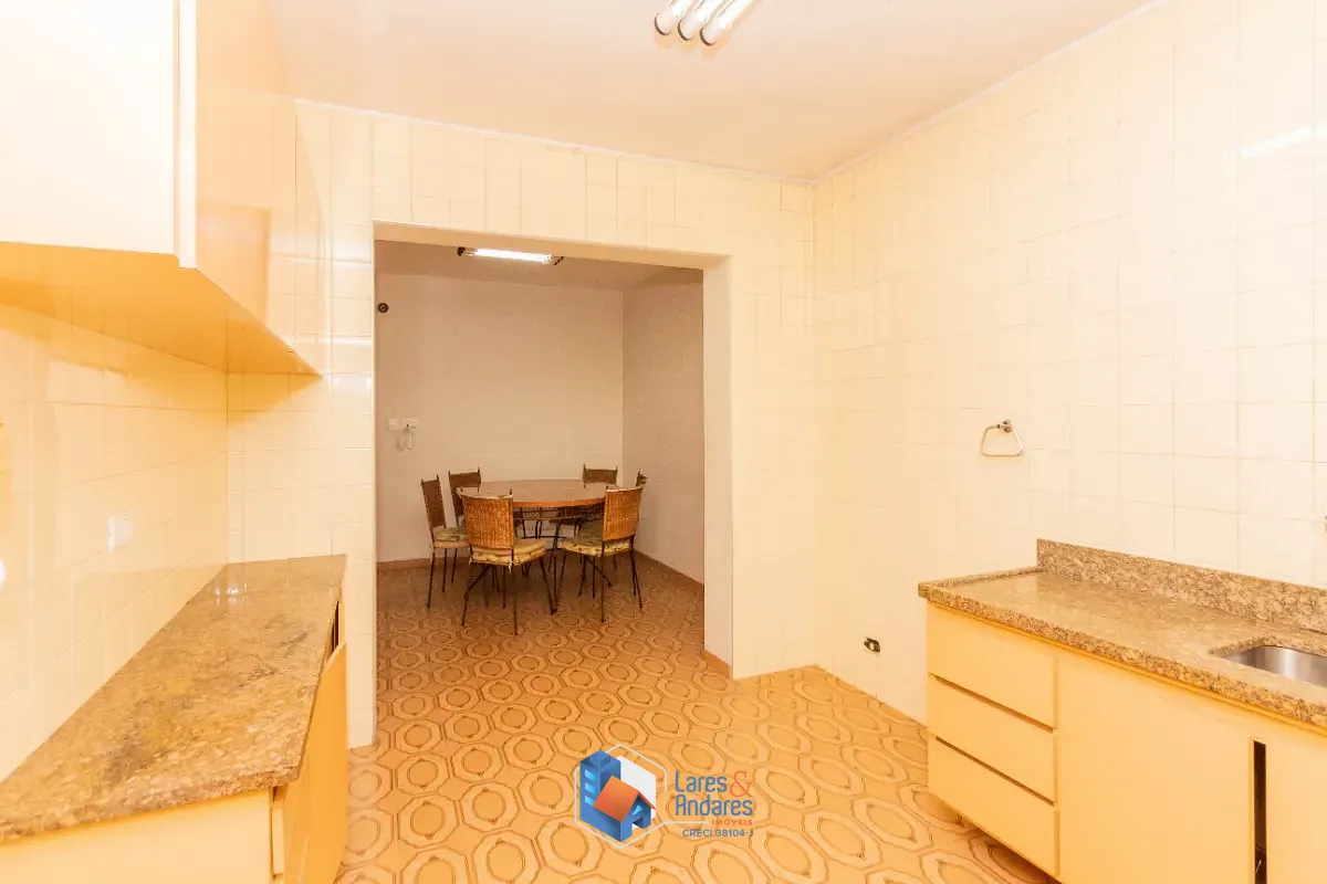 Casa, 3 quartos, 113 m² - Foto 6