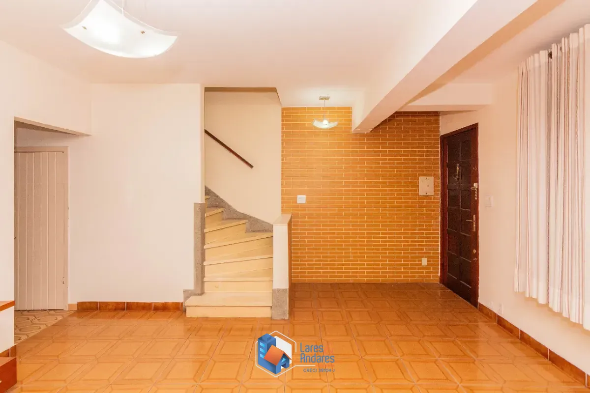 Casa, 3 quartos, 113 m² - Foto 2