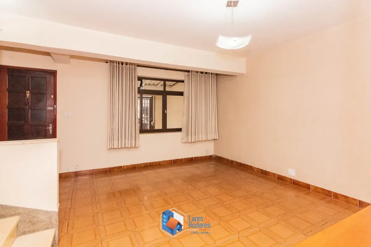 Casa, 3 quartos, 113 m² - Foto 3