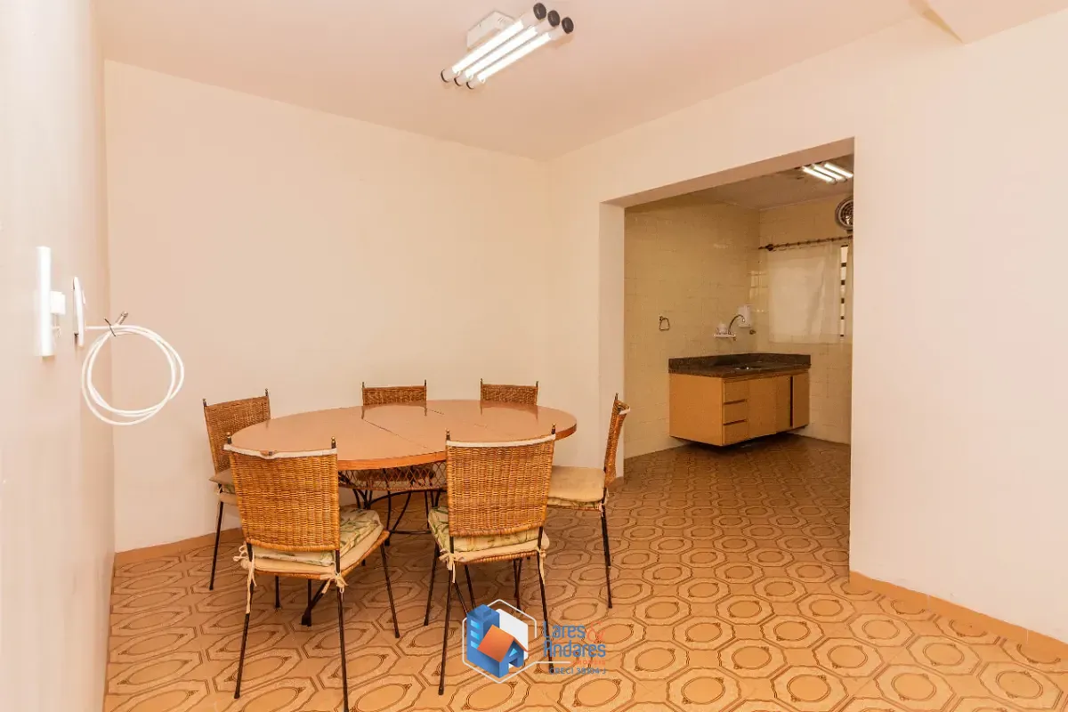 Casa, 3 quartos, 113 m² - Foto 7